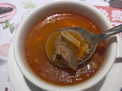 -斗牛士牛排餐厅(嘉里汇店)