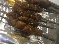 -老毛手抓·盐池滩羊非遗手抓(宁夏总店)