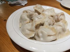-金谷园饺子·烧烤·家宴(人大总店)