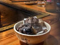 -滇藏石锅宴(北门坡古城管理局店)