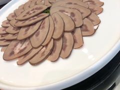 槟榔腰片-闫府私房菜(经四路万达店)