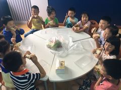 -奇尔思青少儿·语言·艺术·演讲(顾戴路店)