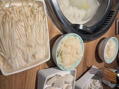 -季季红火锅(长沙步行街店)