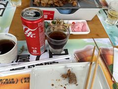 -木屋烧烤(惠阳华润小径湾店)