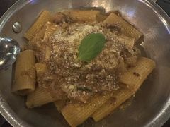 澳洲慢炖牛肉酱面-Margherita雏菊意大利餐厅(雅颂庭购物中心店)