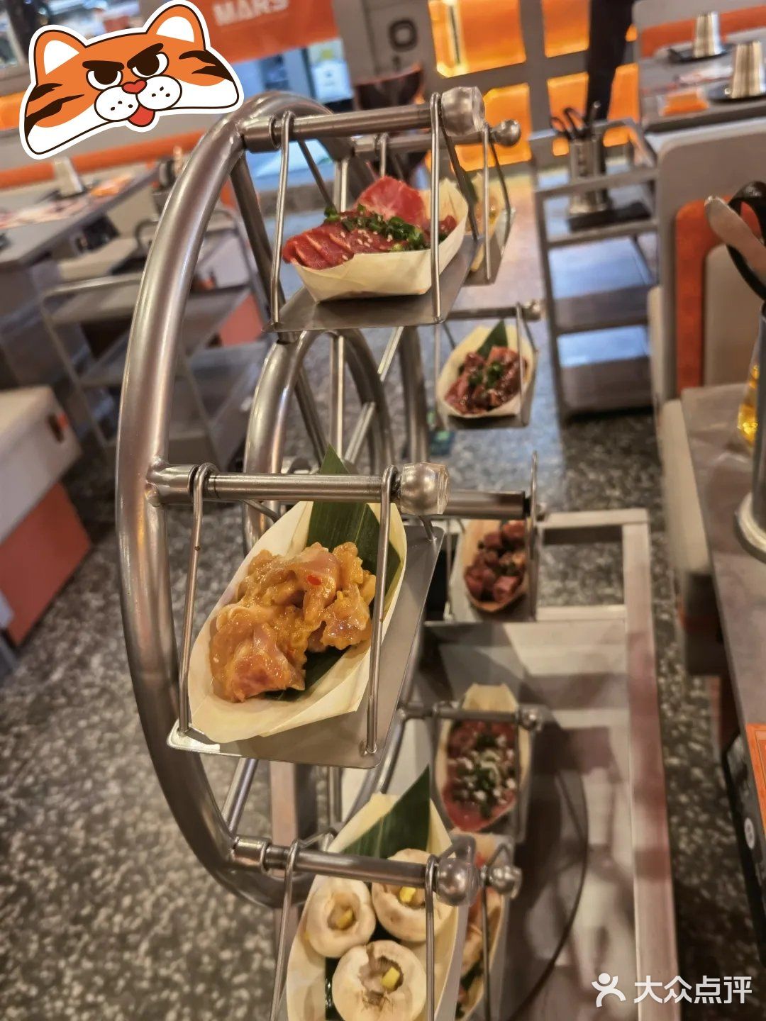 北京超级好吃的烤肉店