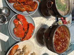 -菲住布渴酒店自助餐厅(阿里巴巴西溪园区店)