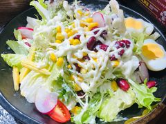 -九田家黑牛烤肉料理(郫都万达檬柏西路店)