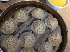 -老班长手工灌汤包老店(东山店)