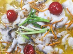 -山城外·非遗酸菜鱼(蜀都万达店)