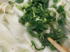 方城烩面-魏合烩面馆(理想老店)