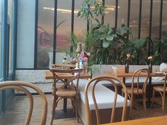 -Laures·月桂西班牙碳烤餐厅(十尚坊店)