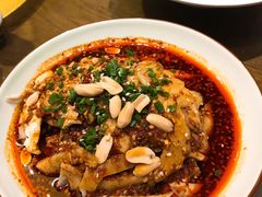 -自己人(九码头店)
