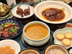-誉八仙粤菜(万象天地店)