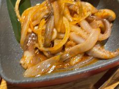 -新石器烤肉(南站店)
