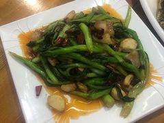 -金渔村海鲜烧烤大排档
