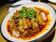-渝信川菜(长安店)
