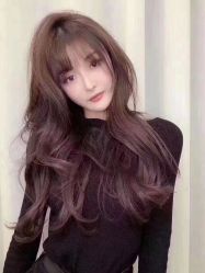 点击看大图 -3AM HAIR SALON烫发染发接发