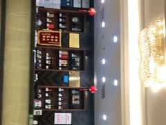 -中国饭店-餐厅