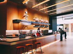 -星巴克臻选(上海合生汇1F店)