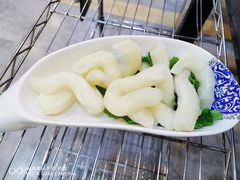 -楼外楼大刀肉传统火锅居(幸福街店)