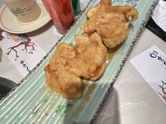 -七八冷面·延边朝鲜族美食(欢乐谷店)