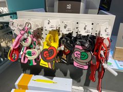 -NOME(太阳百货店)