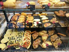 -巴黎贝甜(阳光上东店)