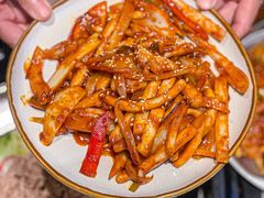 -首尔烤肉大排档(合生汇店)