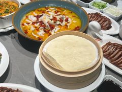 -褚记烤鸭·南京家常菜(雨花e-park店)