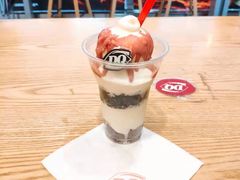 -DQ·蛋糕·冰淇淋(大宁国际商业广场店)