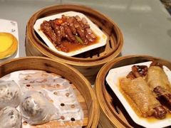 豉汁蒸凤爪-稻香(IFS国金中心店)