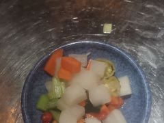 -胡杨记忆(和平路店)