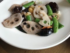 -银树楼(紫玉山庄东区店)