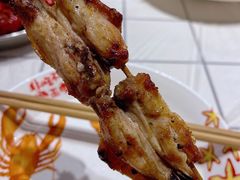 -霸王虾·麻辣小龙虾(清水河公园店)