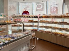 -85度C(深圳佳宁娜店)