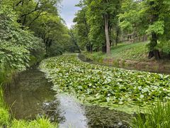 -承德避暑山庄景区