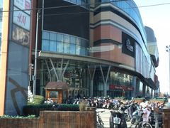 -北京清河万象汇