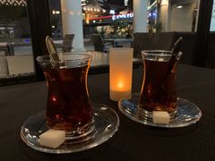 -Efes Turkish & Mediterranean Cuisine 艾菲斯餐厅(陆家嘴店)