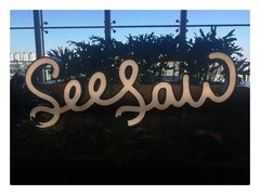 门面-Seesaw Coffee(朝阳大悦城店)