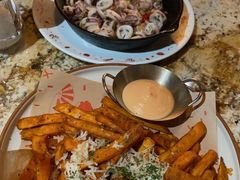 -BROWNSTONE布朗石西班牙餐厅(富城店)