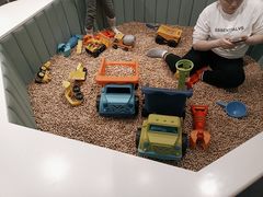 -艾米茉亲子餐厅(万象城店)