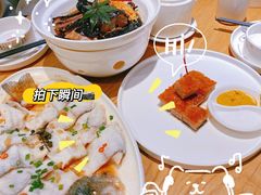 -粤集·手工粤菜(皇庭广场店)