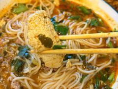 -青和小锅米线(翠湖店)