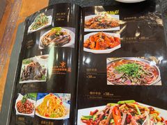 -天源居餐厅·地方特色菜(张北店)