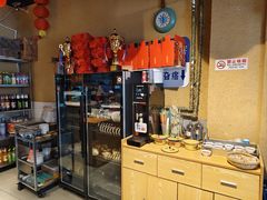 -聚合鑫东北熏酱熟食麻辣面(长阳店)