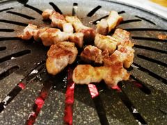 -万兴佳烤肉·长白山老味道(宏泰广场店)