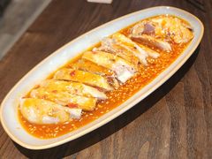 -李百蟹·蟹黄面·江景餐厅(外滩·豫园店)