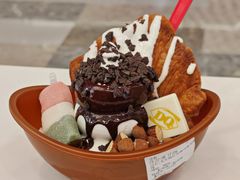 -DQ·蛋糕·冰淇淋(通州万达店)