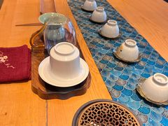 -南堂馆·新川菜(天府三街店)